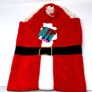 Festive‎ & Fresh Pet Robe Holidays